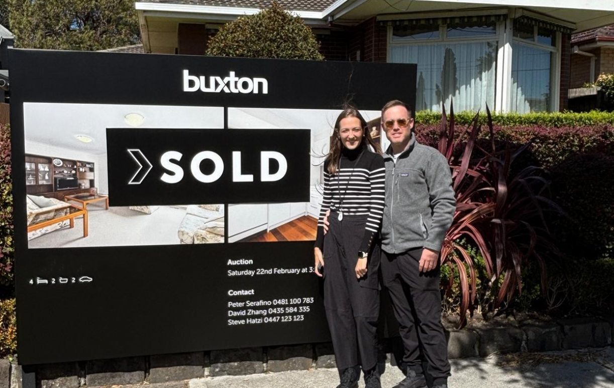 Sold photo Feb 2025 no address